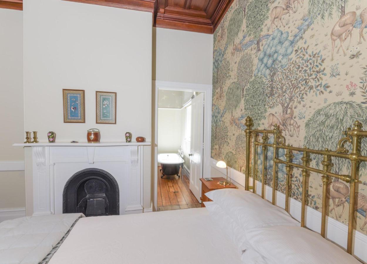 克莱德 Dunstan House汽车旅馆 外观 照片