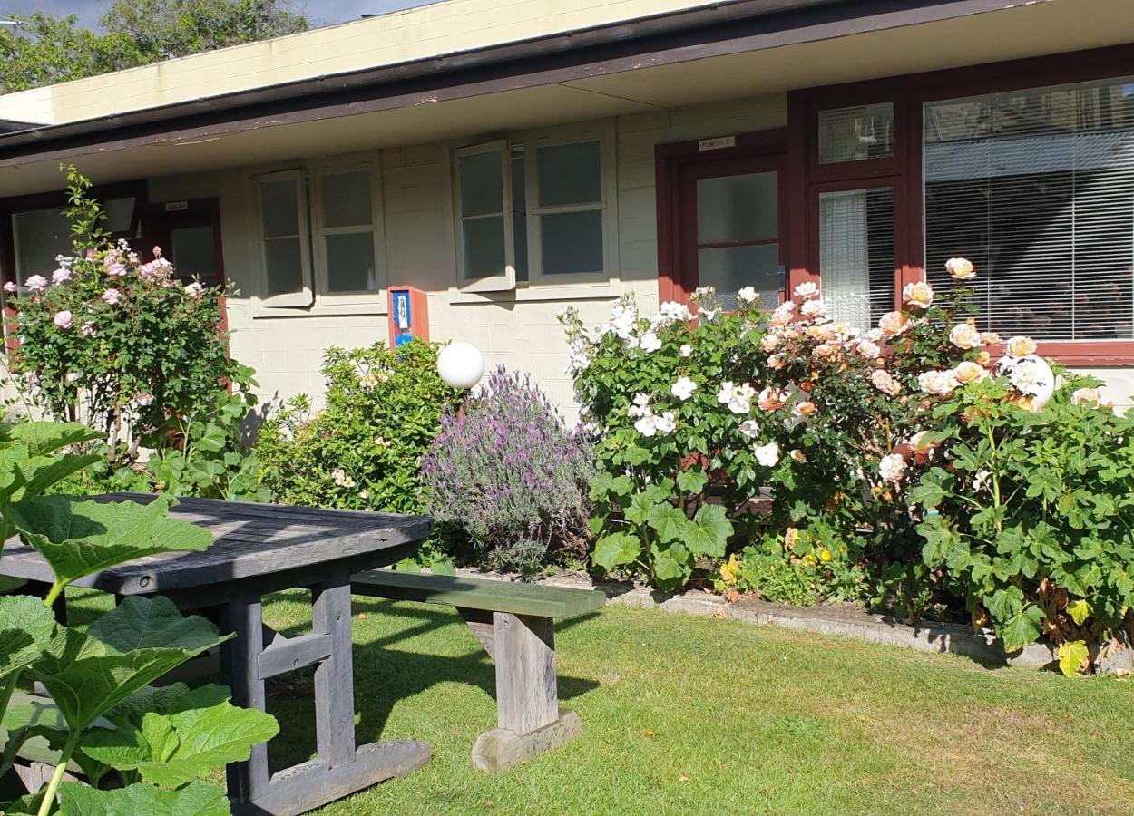 克莱德 Dunstan House汽车旅馆 外观 照片
