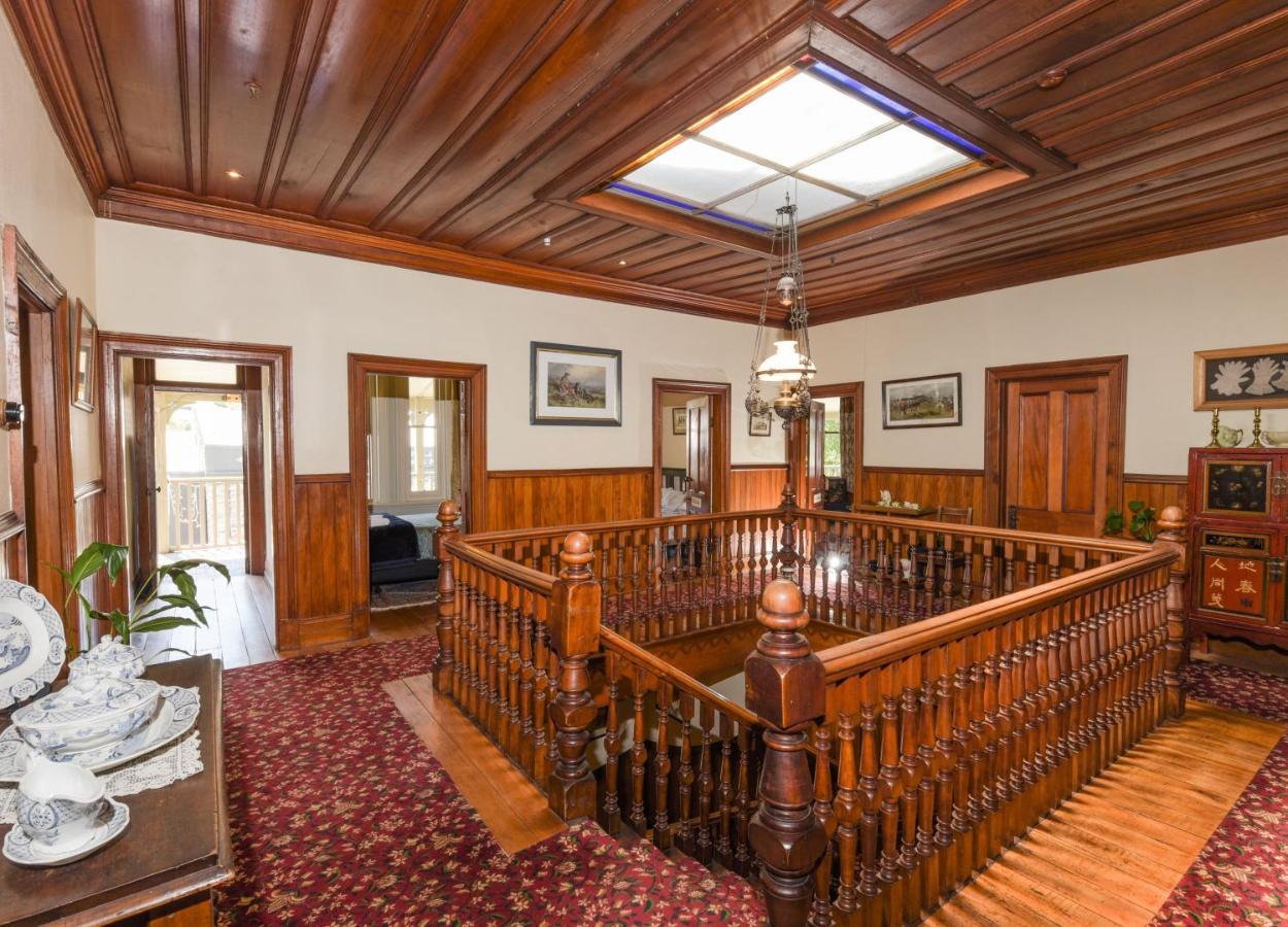 克莱德 Dunstan House汽车旅馆 外观 照片